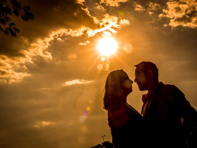 ENSAIO PRE WEDDING de Pre Wedding Flavia e Marcel