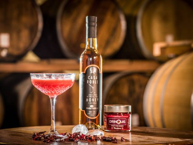 DRINKS E BEBIDAS de DRINK'S KIT DO BEM