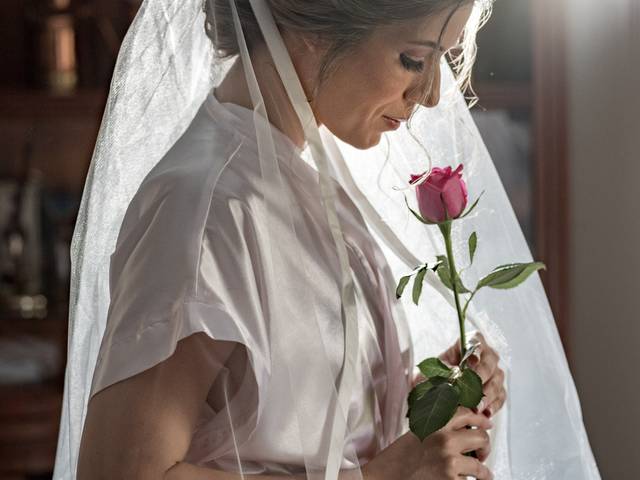 WEDDING DAY de Casamento Natalia e Fernando