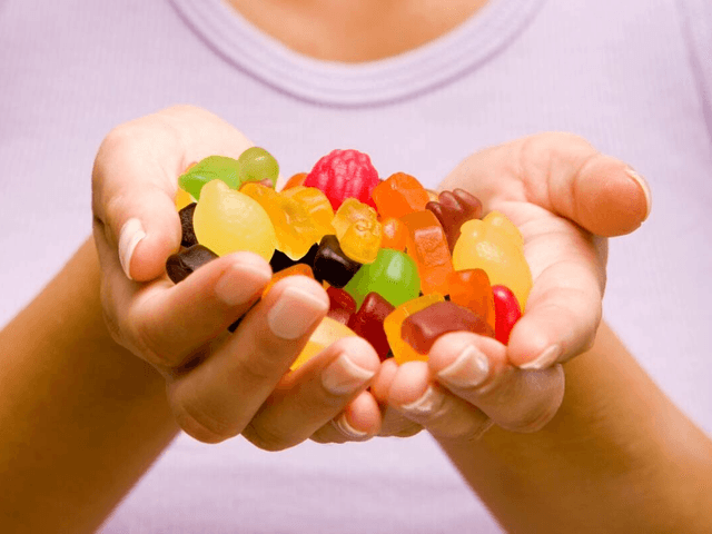 health of Radiant CBD Gummies : Relief for Pain, Anxiety and More? (2025 Update)