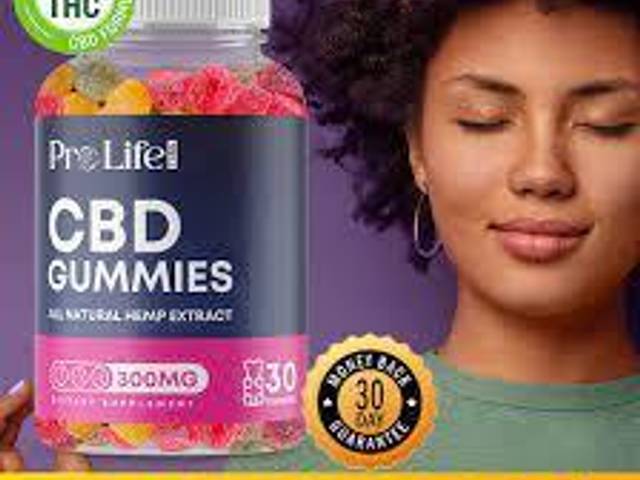 health of Pro Life CBD Gummies Reviews – Do They Work & Will CBD Show Up on a Drug Test?