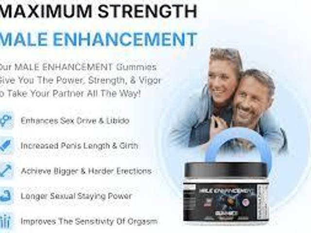 health of Storm Hammer Gummies: Official Website Must Read Before Buy & Where To Buy?