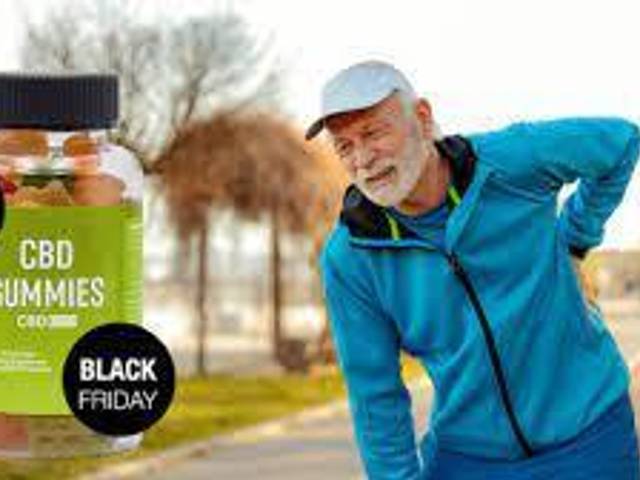 health of Nature’s Reserve CBD Gummies Reviews: Real Results, Ingredients & User Experience