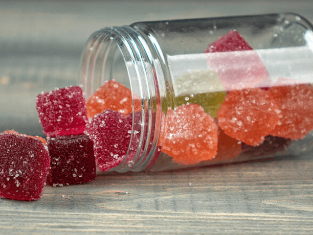 Honey Boost of Discover the Power of Honey Boost XL Gummies