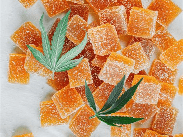 health of Rejuvenate CBD Gummies: Honest Reviews, Benefits & Where to Buy in the USA