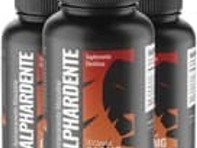 health of Alphardente Potência Masculina – Aumente Sua Energia, Força e Desempenho Naturalmente