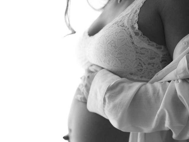 Gestantes de Aline- Sessão Gestante