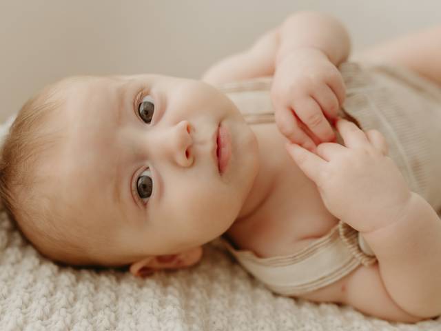 Bebês e Acompanhamento de Bento- Sessão Acompanhamento