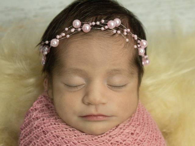 Newborn de Ensaio Newborn Aurora 13 dias