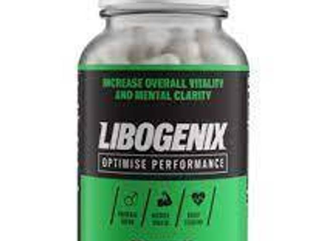 Libogenix of Libogenix 