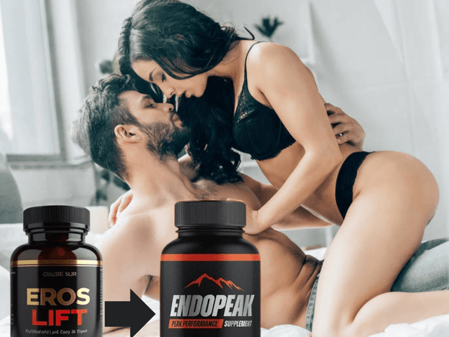 healthy of Eros Lift Male Enhancement Supplement for Enhanced Drive