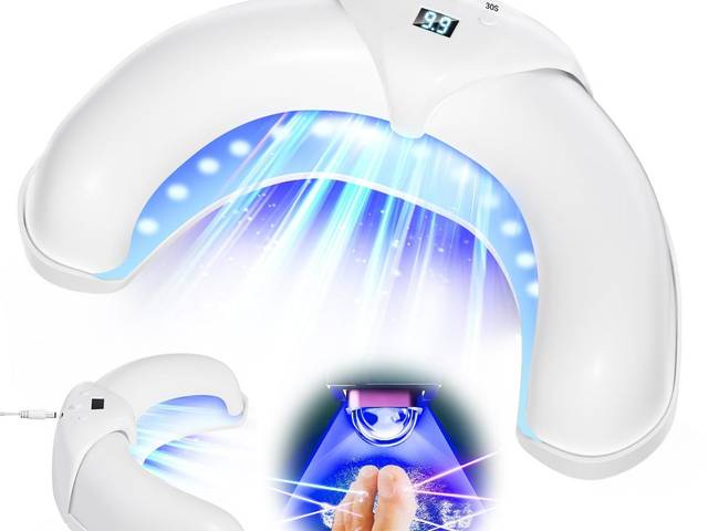 healthy of Fungabeam Anti-Fungal Supplement