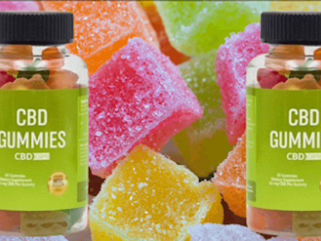 healthy of Tricolla Farms CBD Gummies Benefits Explained