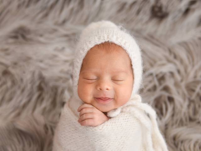 Newborn de Newborn Xavier