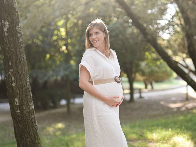 Maternidade de Mamã Sofia