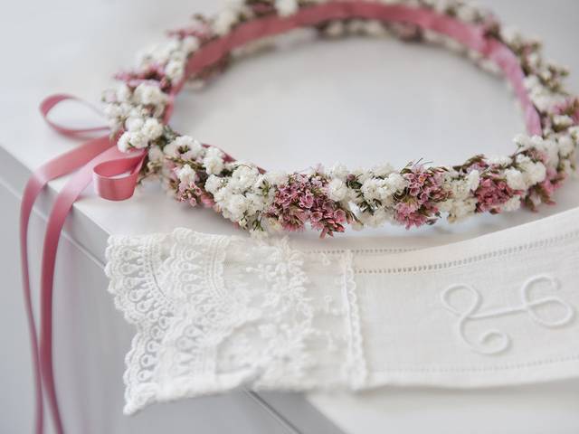 Batizado de Batizado Laura