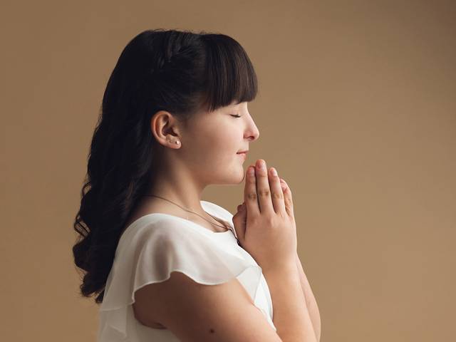 Eventos de Margarida - Sessão Estúdio 