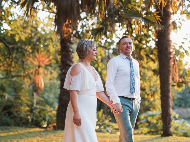 Casamento de Susana & Joaquim