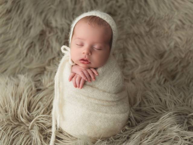 Newborn de Newborn - Afonso