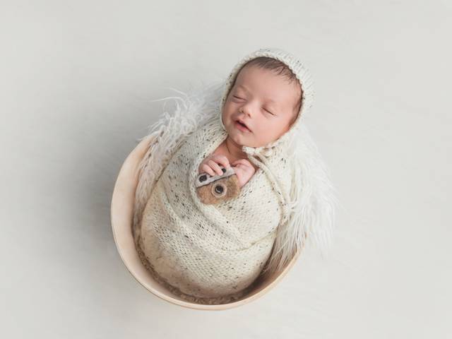 Newborn de Newborn - Duarte