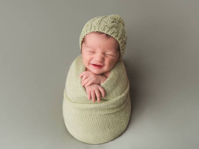 Newborn de Newborn - Henrique