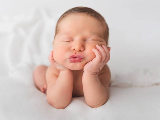 Newborn de Newborn - José