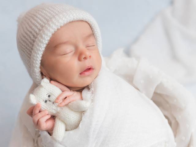 Newborn de Newborn - Afonso