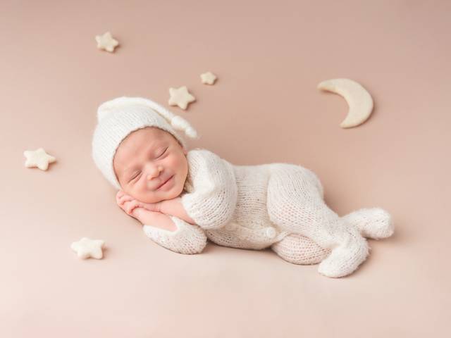 Newborn de Newborn - Salvador