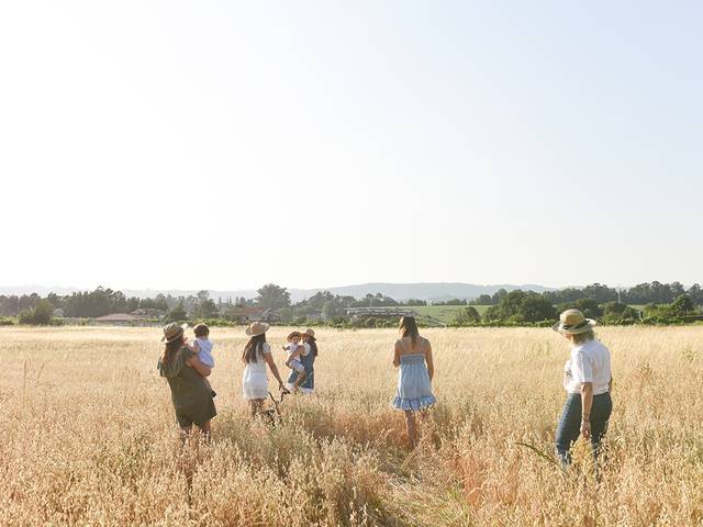Exterior de Família 