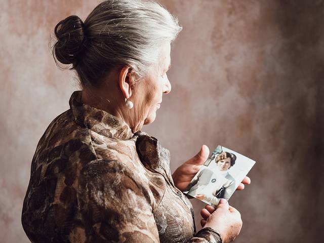 Estúdio de Mãe