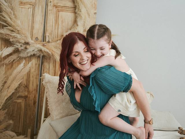 Estúdio de Especial Mãe & Eu