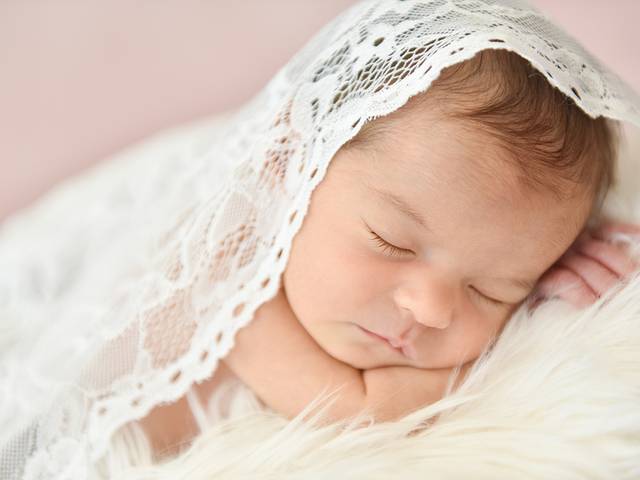 Newborn de Newborn - Beatriz