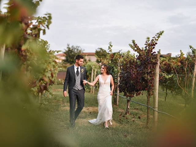 Casamento de Casamento Joana e Vítor