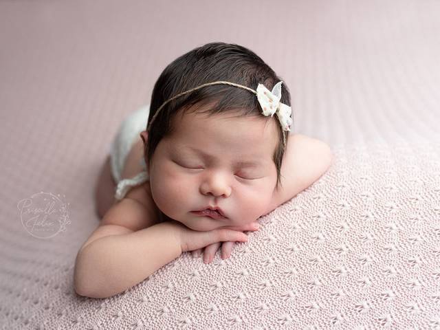 Newborn de Newborn com amor