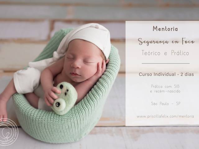 WS Segurança em Foco de Mentoria Vip - Segurança em Foco