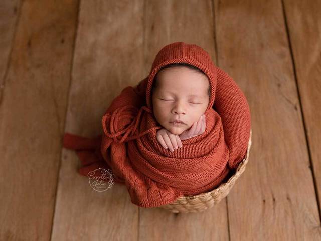 Newborn de Foto Newborn