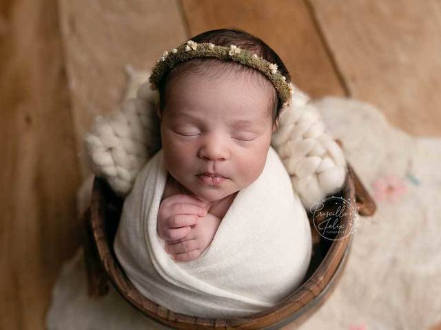 Newborn de Ensaio Newborn Especializado - por que escolher um profissional qualificado?