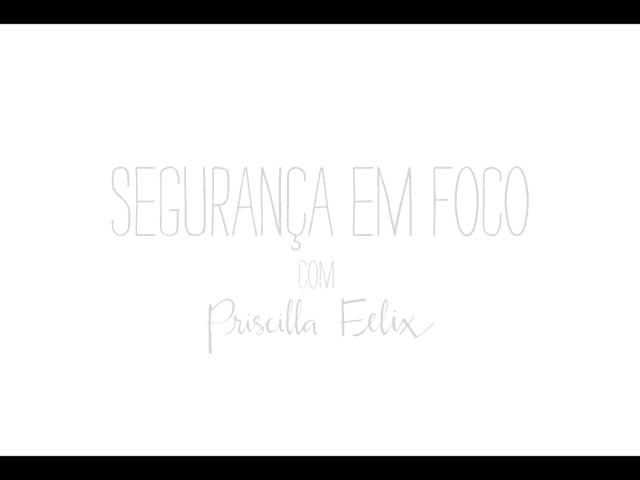 WS Segurança em Foco de WS Segurança em Foco - Recife