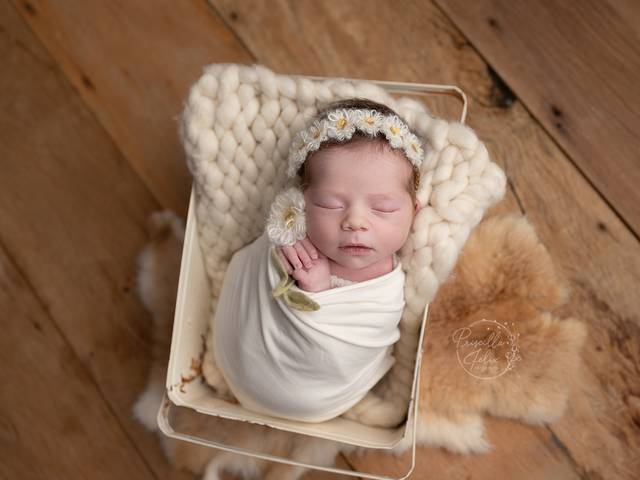 Newborn de Newborn - Um doce começo