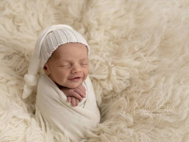 Newborn de Newborn Leo