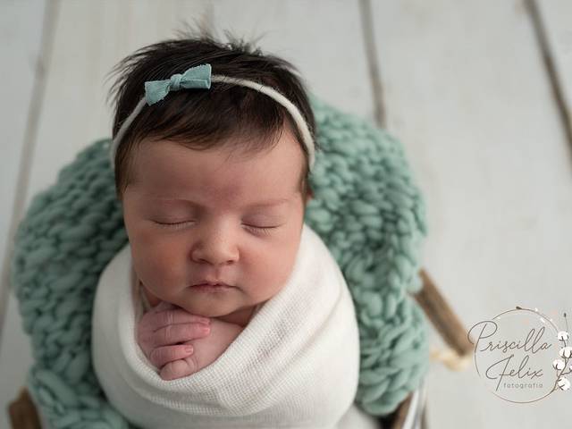 Newborn de Foto Newborn