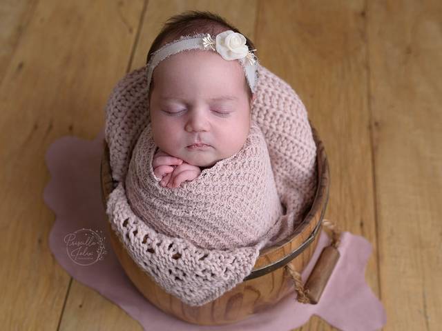 Newborn de Fotografia Newborn