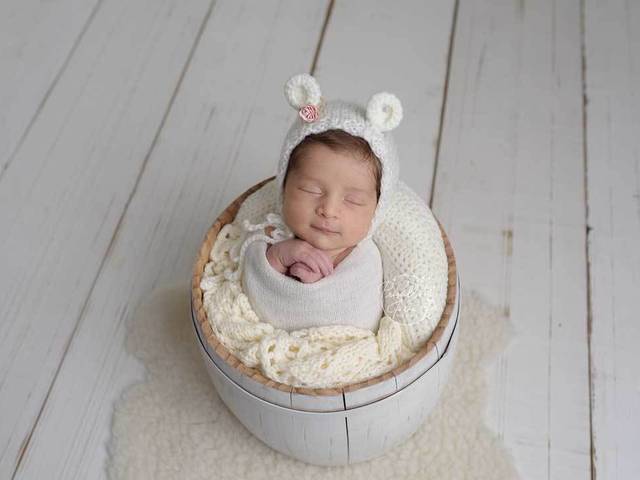 Newborn de Foto Newborn