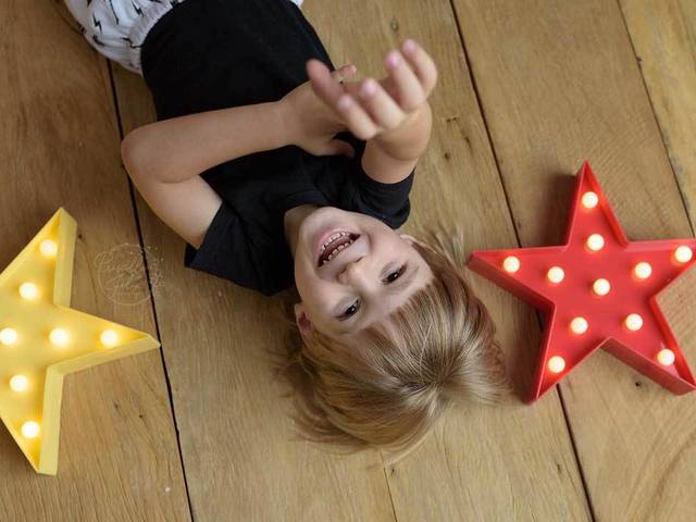 Crescidinhos de Ensaio Rock'n Roll