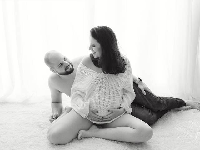 Gestante de Gestante