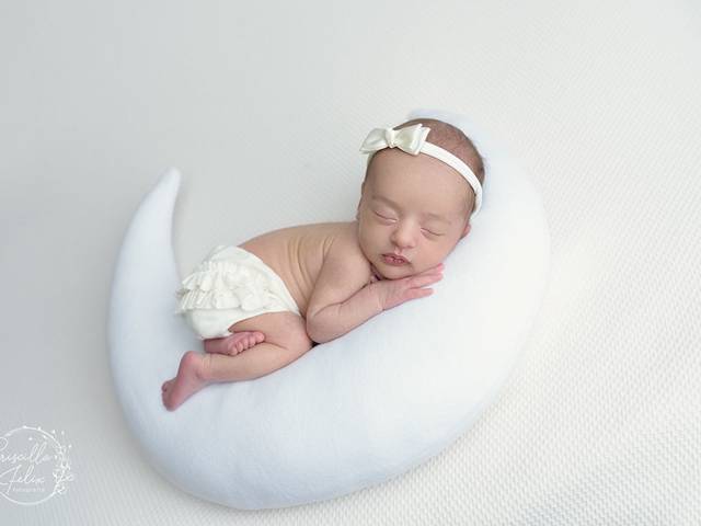 Newborn de Recém-nascido é tudo igual?