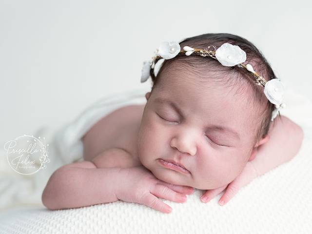 Newborn de Foto Newborn