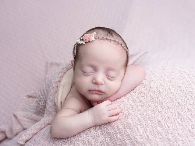 Newborn de Newborn de prematuro