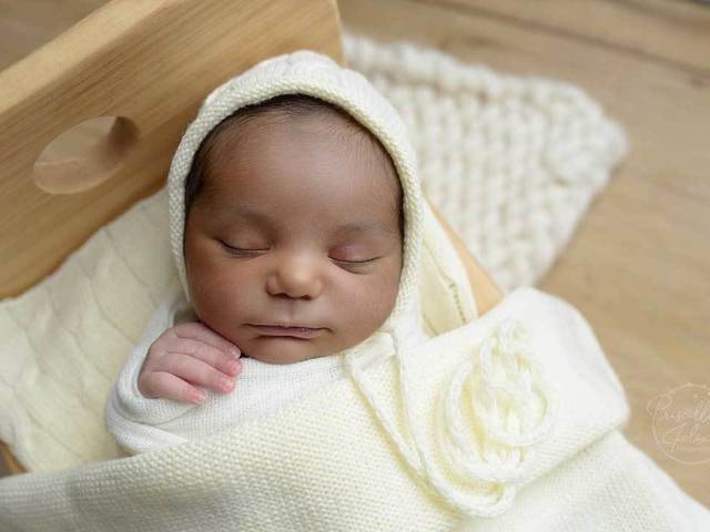 Crescidinhos de Acho que o Davi está crescendo... será?