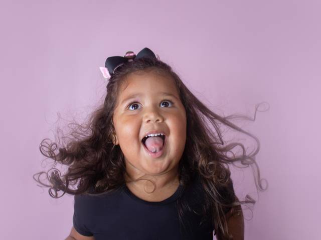 Família! de Ensaio da princesa Mari e sua linda família!
